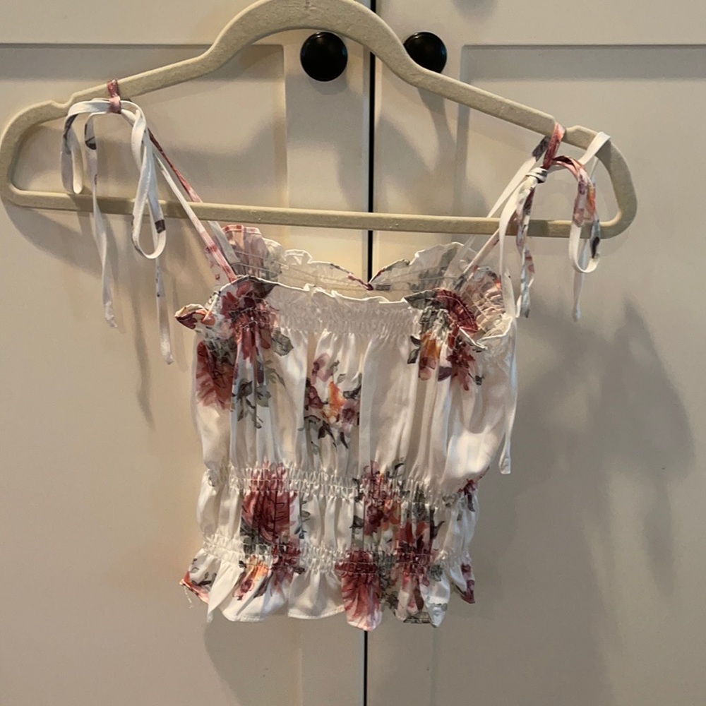 Missguided Top